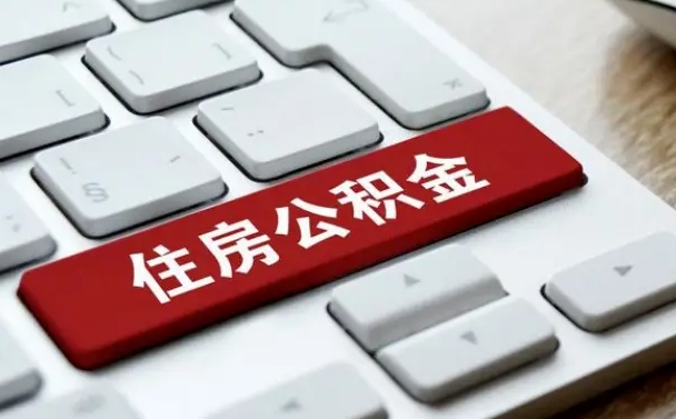 滨州离职了封存的公积金怎么提取（离职后封存的公积金如何提取）